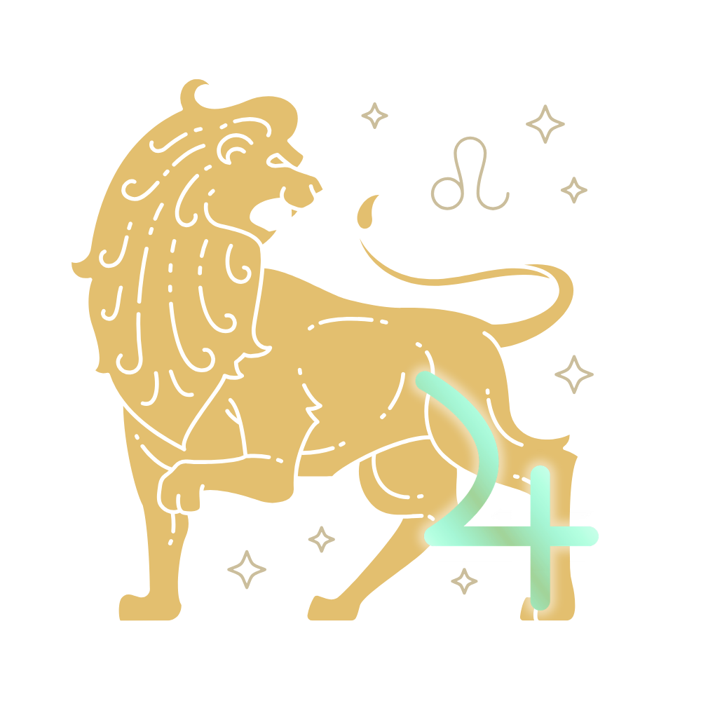 木星獅子座
