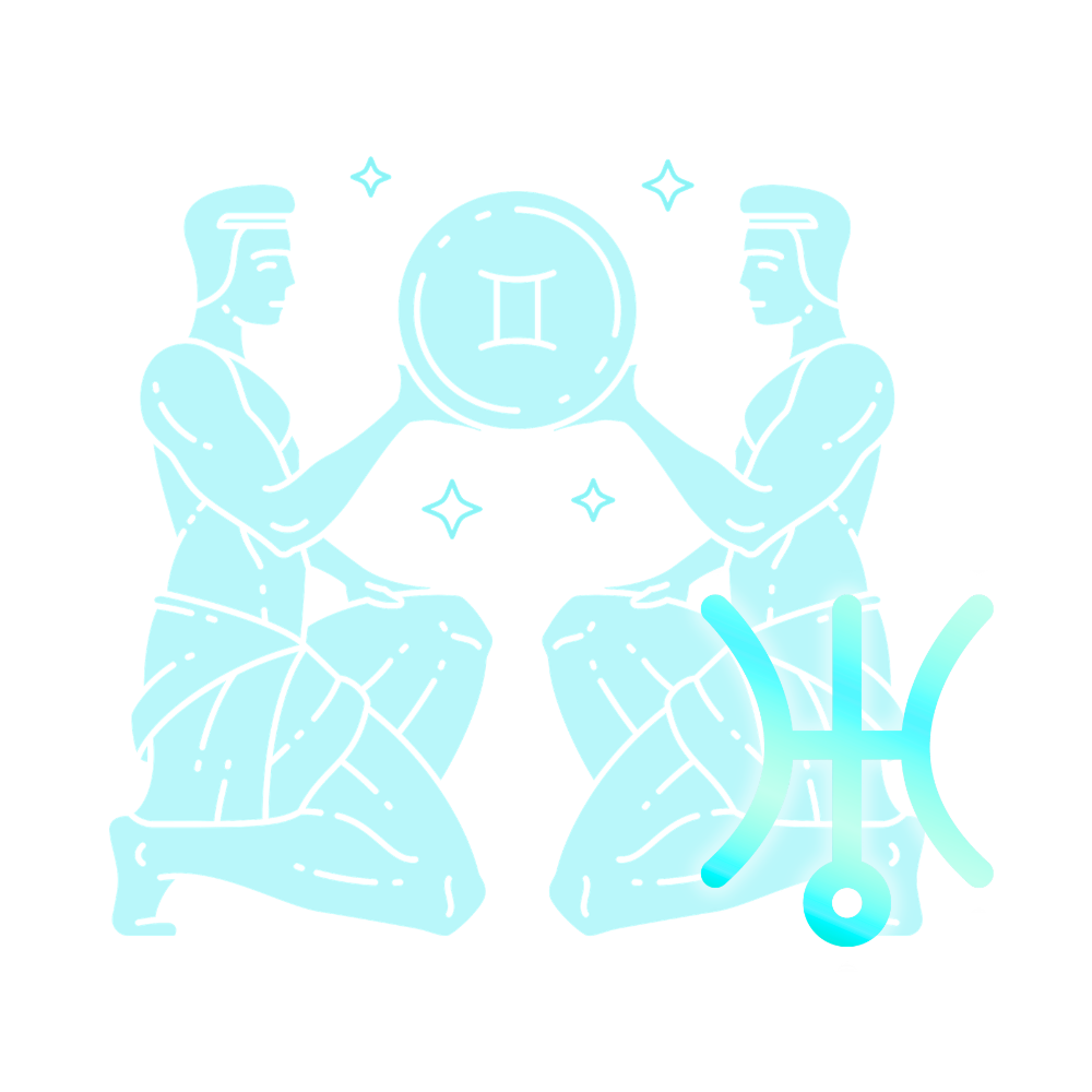 天王星双子座