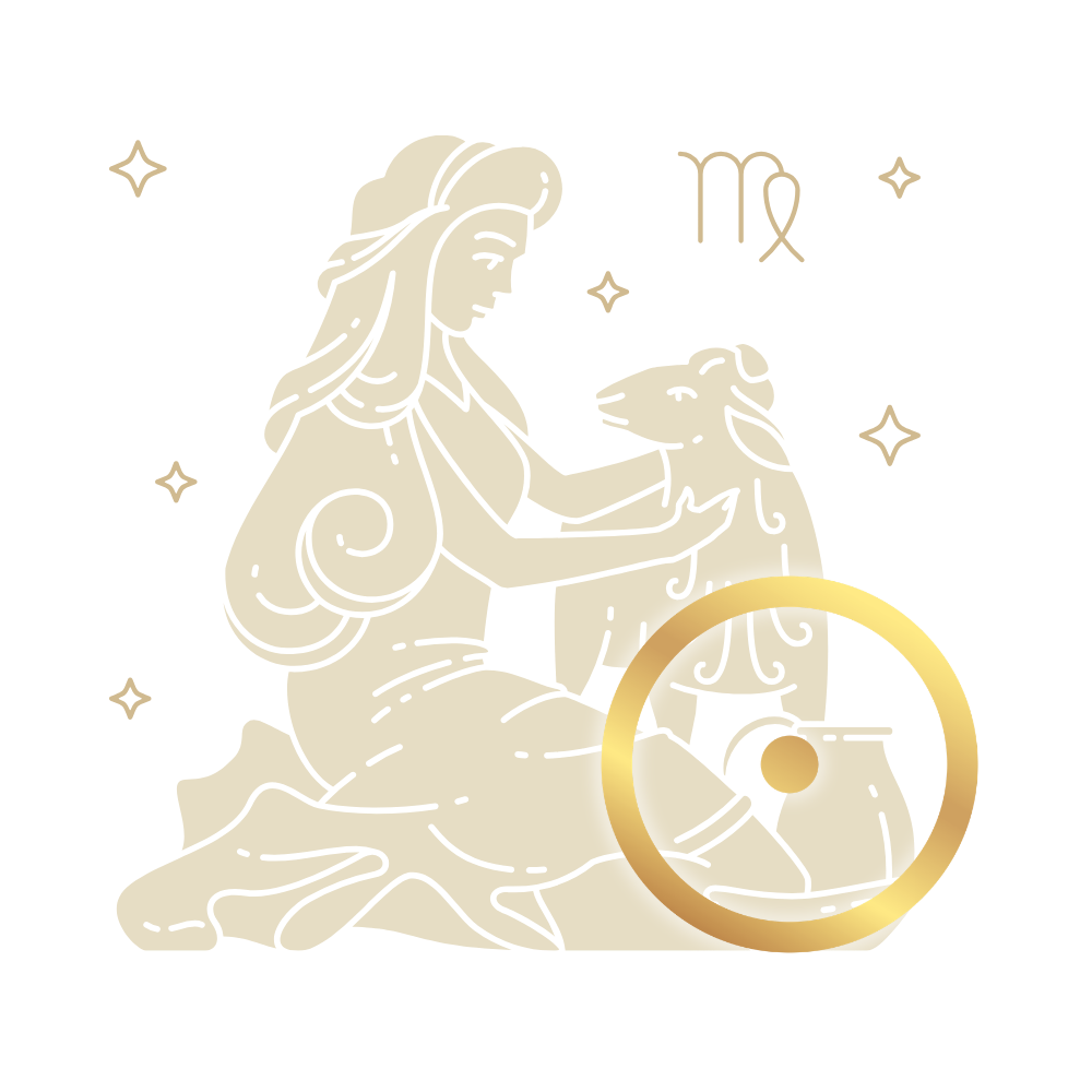 太陽乙女座