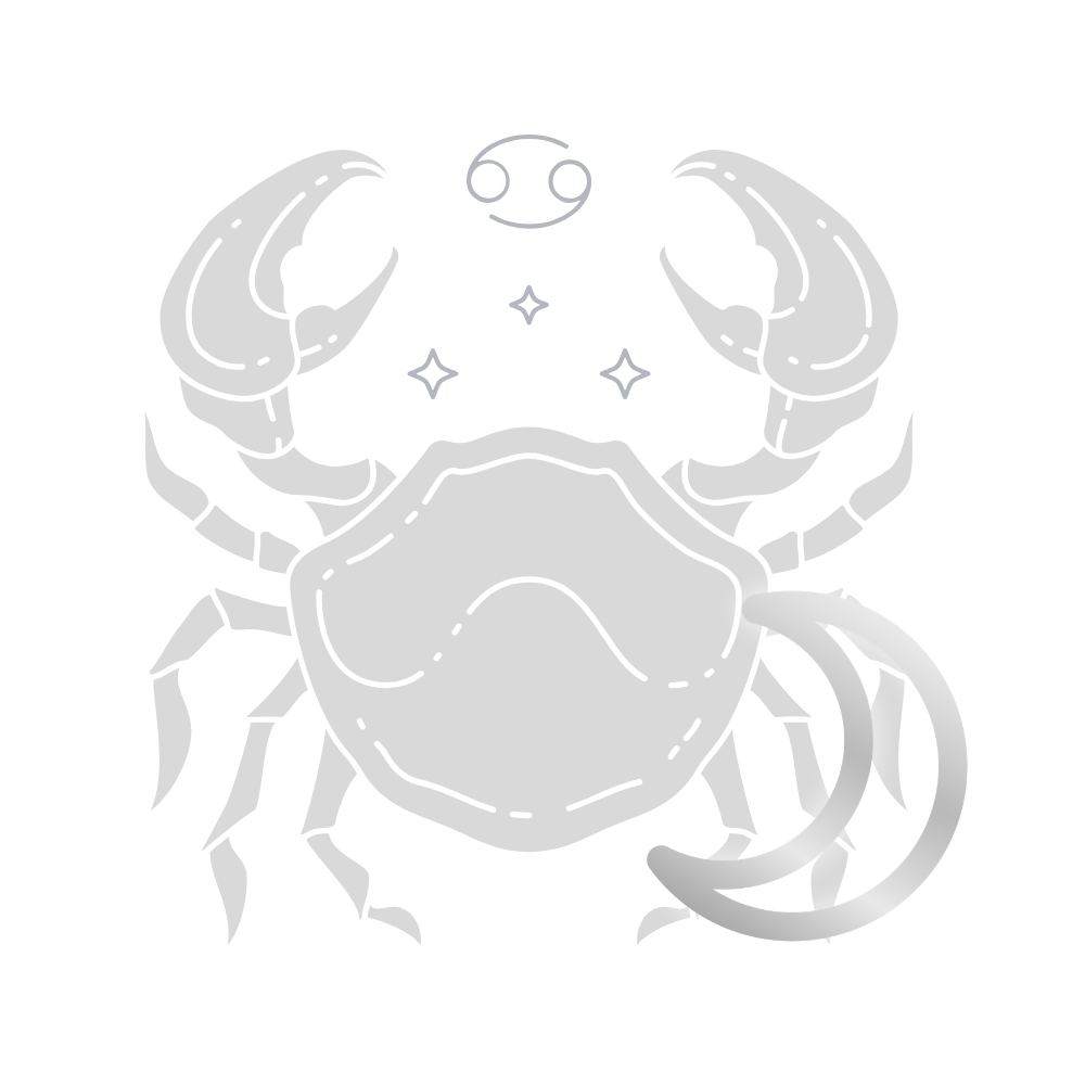 蟹座月
